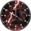 daredevil bounty r9 wall clock
