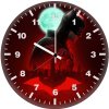 the batman madness h5 wall clock