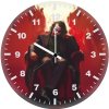 the joker throne ke wall clock