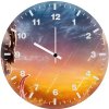 venom the last dance movie es wall clock