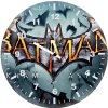 batman arkham asylum r6 wall clock