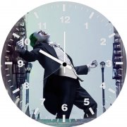 jared leto dont forget 44 wall clock