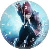 run barry run n2 wall clock