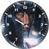 jasonisaacs as magneto x men 0h wall clock