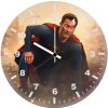 tyler hoechlin as superman true hero revealed qo wall clock