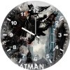 batman the dark knight 8e wall clock