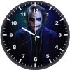 the joker dark knight memory rn wall clock
