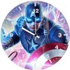captain america mjolnir avengers endgame gv wall clock