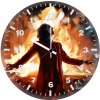 joker 4kart xr wall clock