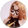 miss marvel 8a wall clock