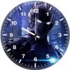 ultraman t9 wall clock
