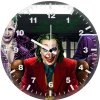 3 jokers 7j wall clock