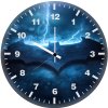 batman fear the knight fh wall clock
