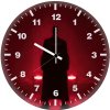 batman forever 89 wall clock