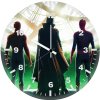 doctor strange in multiverse w1 wall clock