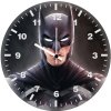 batman artlc wall clock