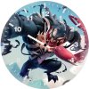 funky venom fe wall clock
