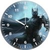 batman kinghtpn wall clock