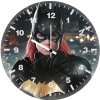 daisy ridley batwoman 5c wall clock