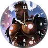 thor avengers endgame artwork tu wall clock
