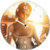 diana prince agent cosplay gt wall clock