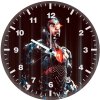 cyborg a tale of vitality mw wall clock