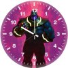 unleashing the power of thanos 3p wall clock
