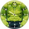 snug hulk 4v wall clock