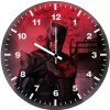 flashpoint batman yy wall clock