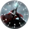 thor lighting artnew 93 wall clock