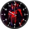spiderman 2099 a new dawn tp wall clock