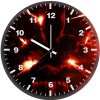 the batman urban legend ko wall clock