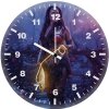 dianas struggle s9 wall clock