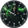 doctor doom unstoppable vengeance sr wall clock