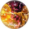the ancient one 1r wall clock