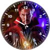 dr strange 42 wall clock