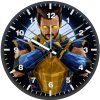 the power of transformation wolverine yp wall clock