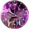 gwyneth paltrow missing iron man fa wall clock