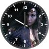 wonder woman 600 variant cover t4 wall clock