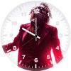 joker the dark guardian gx wall clock