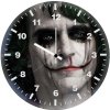 joker joaquin phoenix art mj wall clock