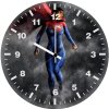 supergirl wrath e4 wall clock