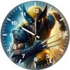 indestructible legacy of wolverine kb wall clock