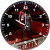 daredevil resilience 4b wall clock