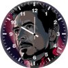 iron man bold new look bt wall clock