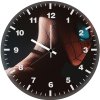 the amazing spider man remasterd 56 wall clock