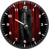 the batman shadows of justice pn wall clock