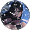 x23 mutant 57 wall clock