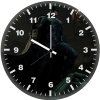 the batman impactful xt wall clock