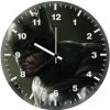 batman hd artwork 5z wall clock